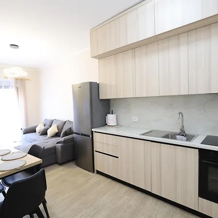 Appartement Eon *