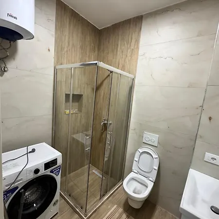 Appartement Eon