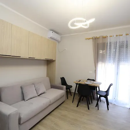 Appartement Eon Golem (Tirana)
