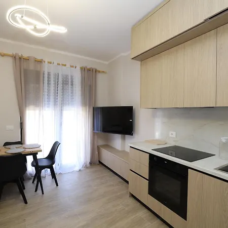 Eon Appartement