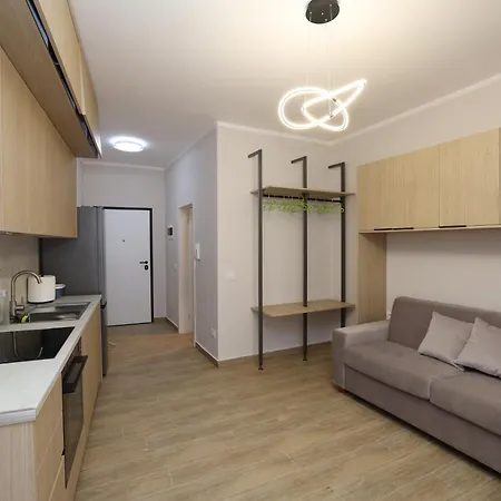 Appartement Eon