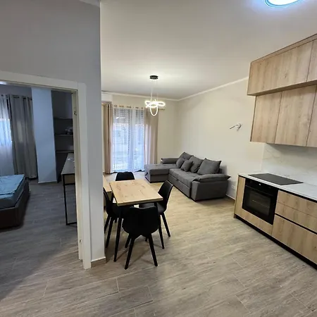 Appartement Eon
