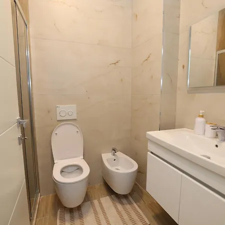 Appartement Eon