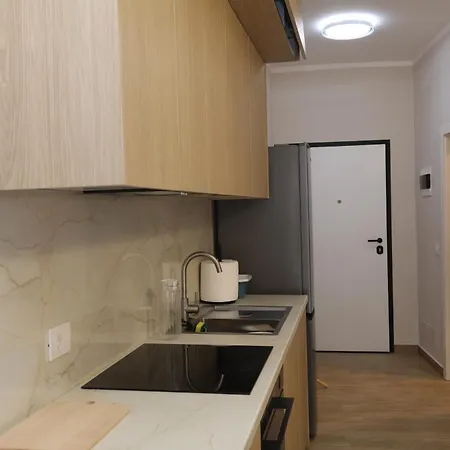 Eon Appartement *