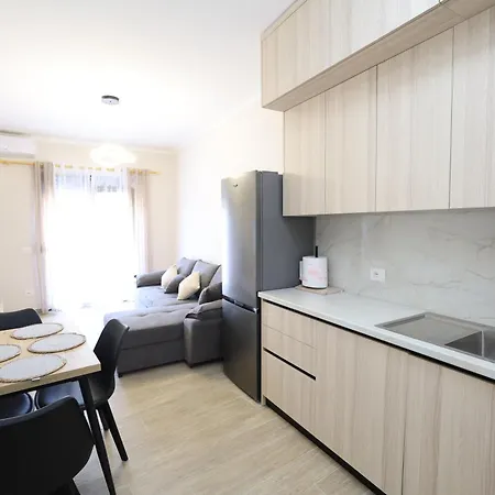 Appartement Eon *