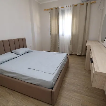 Appartement Eon Golem (Tirana)