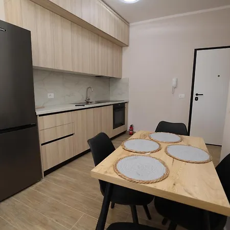 Appartement Eon *