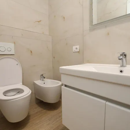 Appartement Eon